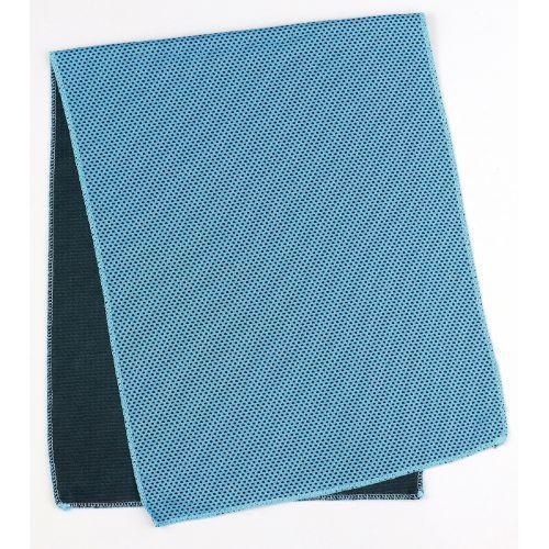 アーテック 冷感タオル スカイブルー 51427