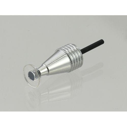 アーテック 2wayタッチペン用 ペン先 ディスクタイプ 10個セット 91740