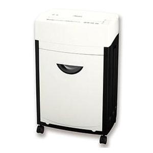 ナカバヤシ NSE-526BK パーソナルシュレッダ カード対応 : ECカレント