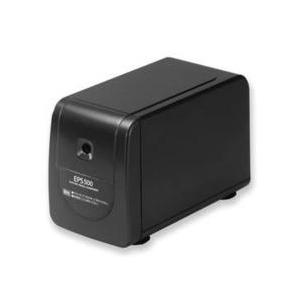 Asmix(アスミックス) EPS500BK ブラック 電動シャープナー