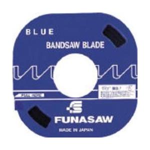 フナソー B614 コンターマシン用ブレードB6X14X0.6 14mm