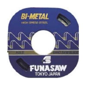 フナソー BIM8C18 コンターマシン用ブレードBIM0.6X8X18X16M18山