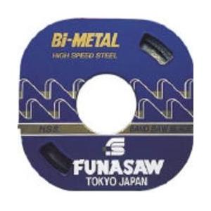 フナソー BIM10C12 コンターマシン用ブレードBIM0.6X10X12X16M12山