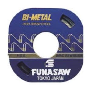 フナソー BIM10C14 コンターマシン用ブレードBIM0.6X10X14X16M14山