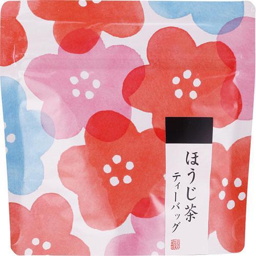 その他 芳香園製茶 ティーバッグ(５個) ほうじ茶