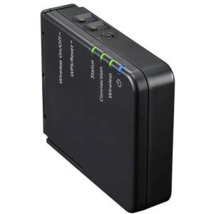 CANON(キヤノン) WA10 imageFORMULA Wi-Fi Unit｜eccurrent