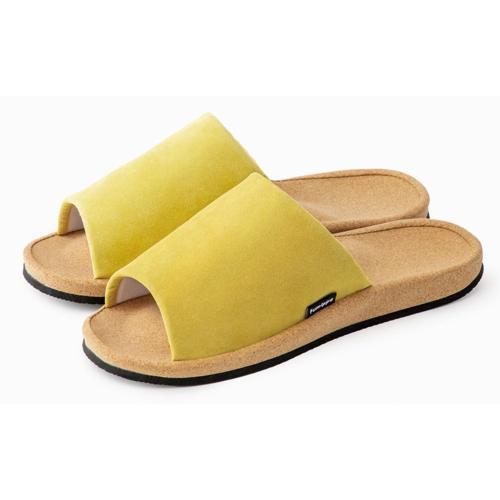 アルファックス(al-phax) 健康スリッパ 足つぼ ヘルシールームサンダル Fumippa(ふみ...