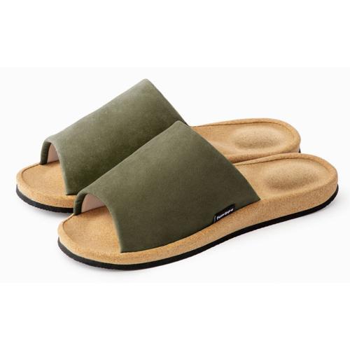 アルファックス(al-phax) 健康スリッパ 足つぼ ヘルシールームサンダル Fumippa(ふみ...