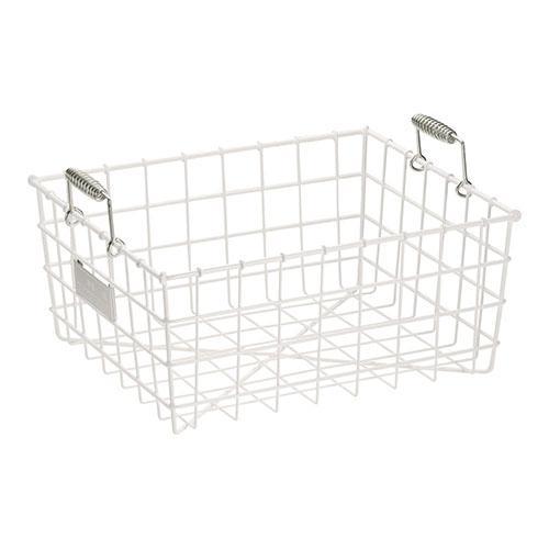 シンドー 抗菌ナイロンコーティング食器篭 A型 中 A-2