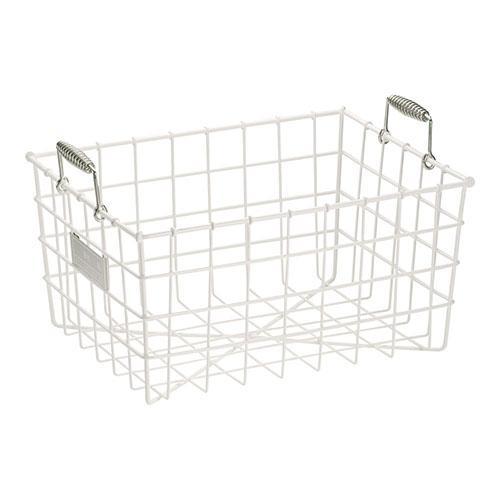 シンドー 抗菌ナイロンコーティング食器篭 A型 小 A-3