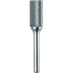 ニューレジストン TCBT1700D 超硬バー 軸径6 mm 円筒Dカット