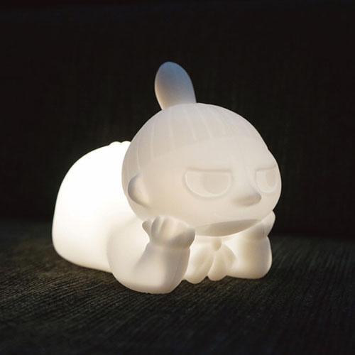 その他 おやすみライトミニ リトルミイ