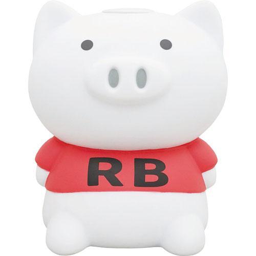 その他 体操ブーブーメガ レッド