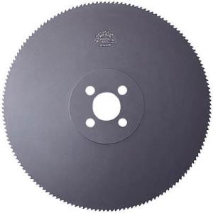 大同興業 HSS370X2.5X45X6 メタルソー 370X2.5X45X6