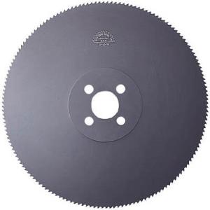 大同興業 HSS370X3.0X50X5 メタルソー 370X3.0X50X5