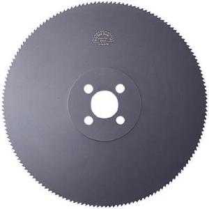 大同興業 HSS370X3.0X45X6 メタルソー 370X3.0X45X6