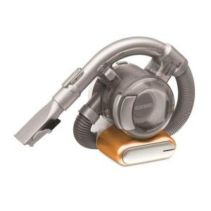 BLACK&DECKER PD1420-OFL 充電式サイクロン式ハンディクリーナー フレキシー FLEXI