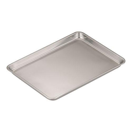 イケダ 18-8抗菌ケーキバット 11インチ