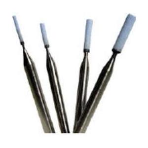 大和製砥所 QB-2.0 キュウビトロン320 2.0x10x3x45 10本入り