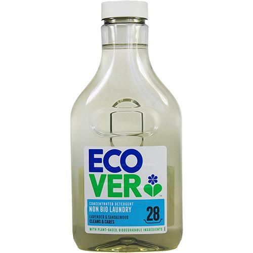 アメリカンディールスコーポレーション エコベールランドリーリキッド濃縮タイプ 1000ml