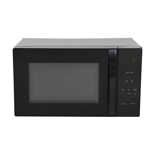 アビテラックス ARE1701-K ブラック アビテラックス 電子レンジ ガラスターンテーブル