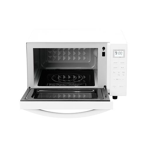 アビテラックス ARF118VFW ホワイト アビテラックス 電子レンジ フラットタイプ