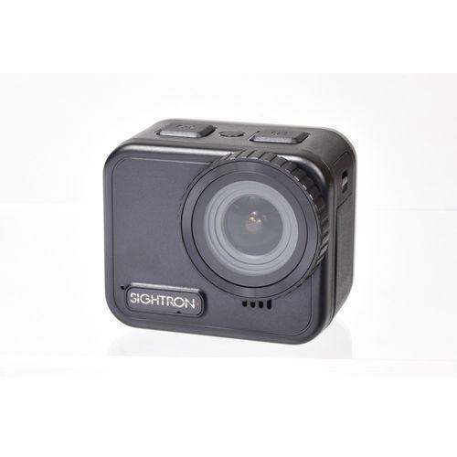 サイトロン(SIGHTRON) CUBE CAM DAC-201 完全防水4Kアクションカメラ キュ...