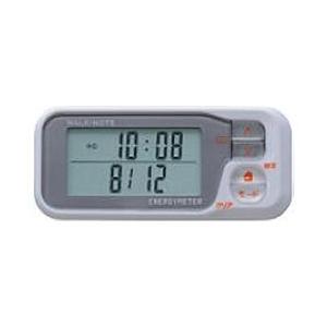 セイコー(SEIKO) WZ550W ピュアホワイト 歩数計 ウオーク・ノート エナジーメーター