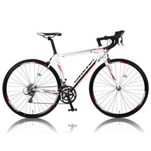 canover(カノーバー) ZENOS ゼノス 700x23C ロードバイク 27798