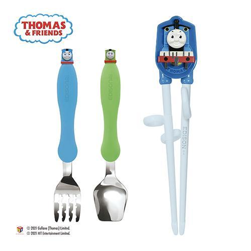 エジソン KJ2990 トーマス・パーシー お食事応援セット きかんしゃトーマス