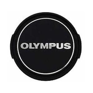 オリンパス(OLYMPUS) LC-40.5 レンズキャップ｜eccurrent
