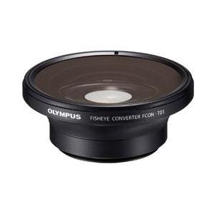 OM SYSTEM  FCON-T01 フィッシュアイコンバーター FCONT01