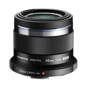 オリンパス(OLYMPUS) 【アウトレットメーカー保証付】M.ZUIKO DIGITAL 45mm...