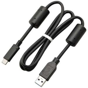 オリンパス(OLYMPUS) CB-USB11 USB接続ケーブル｜eccurrent