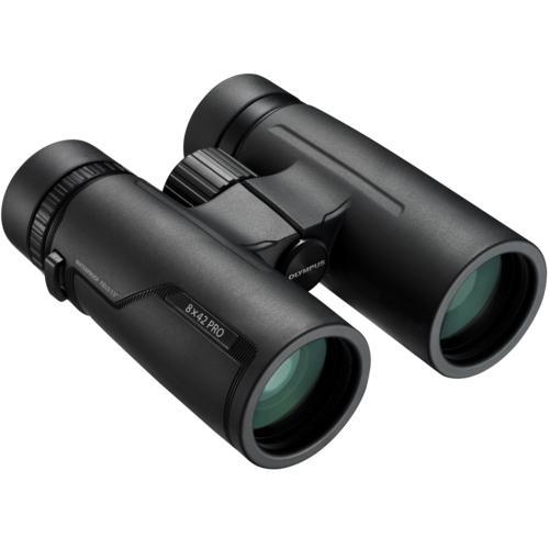 OM SYSTEM 8x42 PRO 8倍双眼鏡