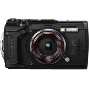 OM SYSTEM/オリンパス　デジタルカメラ Tough TG-6 レッド 基本情報｜Tough TG-6｜コンパクトデジタルカメラ｜製品