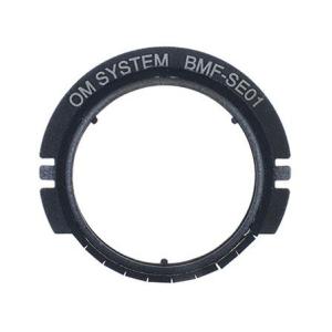 OM SYSTEM  BMF-SE01 ボディーマウントソフトフィルター BMFSE01
