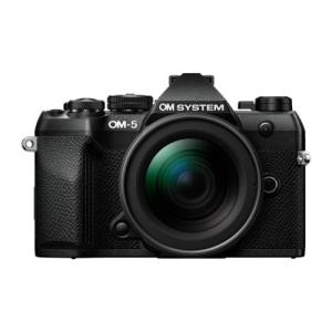 OM SYSTEM OM-5 Mark II ...の詳細画像1
