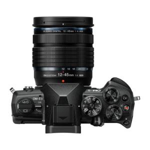 OM SYSTEM OM-5 Mark II ...の詳細画像2