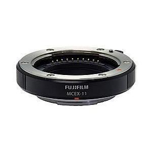 富士フイルム(FUJIFILM) MCEX-11 マクロエクステンションチューブ 11mm