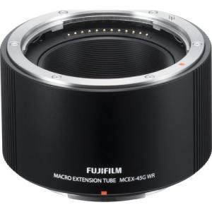 富士フイルム(FUJIFILM) MCEX-45G WR マクロエクステンションチューブ