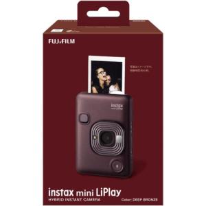富士フイルム(FUJIFILM) チェキ in...の詳細画像3