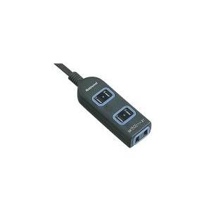 パナソニック(Panasonic) WHA2553BKP ブラック ザ・タップX 3個口 5m