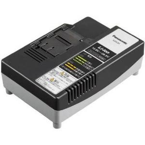 パナソニック(Panasonic) EZ0L81 14.4〜28.8Vリチウム専用充電器｜ECカレント