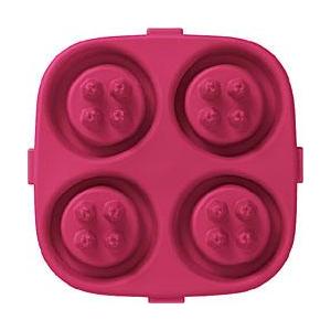 パナソニック(Panasonic) EH-2H01-RP ルージュピンク 頭皮エステ ブラシアタッチ...