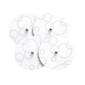 パナソニック(Panasonic) EW-9N03 粘着パッド 4枚入