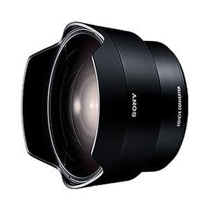 ソニー SONY SEL057FEC フィッシュアイコンバーター SEL057FEC