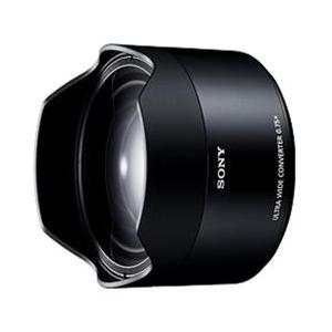 ソニー SONY SEL075UWC ウルトラワイドコンバーター SEL075UWC