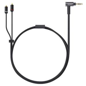 ソニー(SONY) MUC-M12SB2 4.4mmバランス接続端子対応ヘッドホン