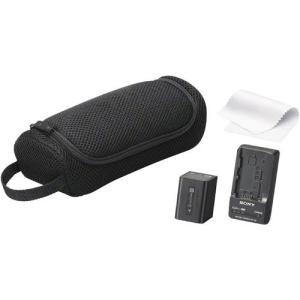 SONY（ソニー） SONY ACC-TCV7C アクセサリーキット ACCTCV7C : イー